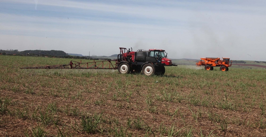 Alta nos custos de produção estão sendo puxados pelo aumento nos preços dos insumos e também pelos valores pagos por arrendamentos e canas de fornecedores