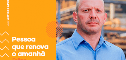 Etanol que garante um amanhã mais limpo e renovável