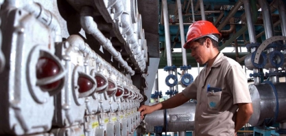 PIB do 3º trimestre recua 0,1% sobre o 2º trimestre, puxado por recuo da agropecuária, e entra em recessão técnica