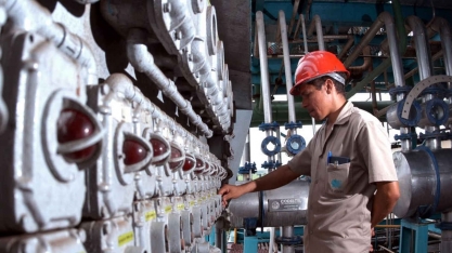 PIB do 3º trimestre recua 0,1% sobre o 2º trimestre, puxado por recuo da agropecuária, e entra em recessão técnica