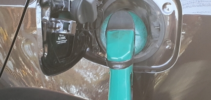 Baixa competitividade do preço do etanol hidratado em relação à gasolina derruba consumo do biocombustível