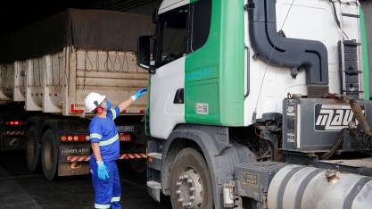 Copersucar lança portal de fornecedores e transportadoras
