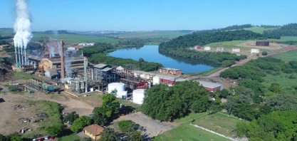 Usina Jacarezinho avalia resultados positivos na Safra 21/22