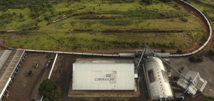 Copersucar incentiva cursos de marcenaria para jovens surdos em situação de vulnerabilidade social