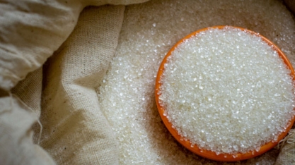 Produção de açúcar da China deve ficar abaixo de 10 mi t, segundo Green Pool