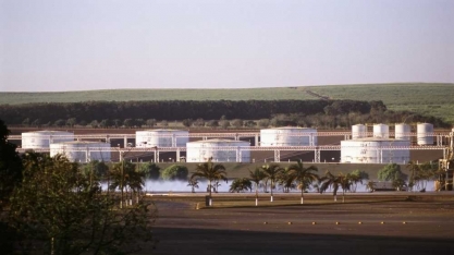 Etanol: Setor diz que estoque interno deve ser suficiente na entressafra