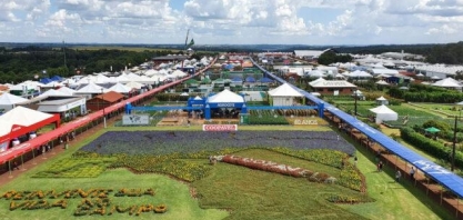 2022 marca a retomada das feiras agrícolas no Brasil; confira o calendário