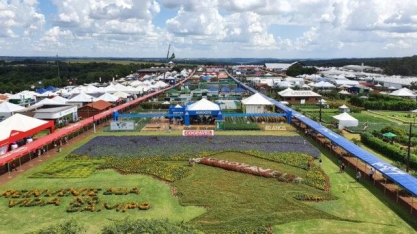 2022 marca a retomada das feiras agrícolas no Brasil; confira o calendário