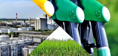 Laboratório A2G busca novo paradigma na produção de biocombustíveis