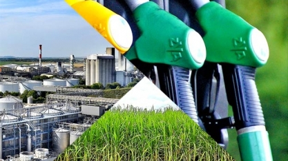 Laboratório A2G busca novo paradigma na produção de biocombustíveis