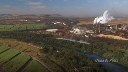Pedra Agroindustrial tem várias vagas de emprego abertas