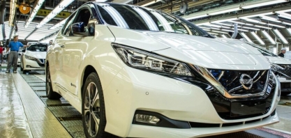Fábrica da Nissan no Japão irá instalar sistema a etanol que não gera CO2 e que poderá ser usado em qualquer veículo