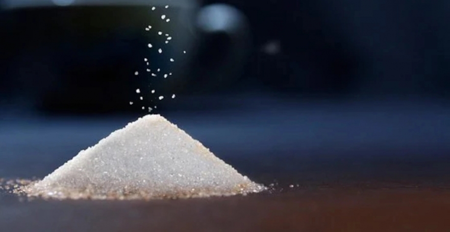 O açúcar branco para março subiu 1,00 dólar, ou 0,2%, para 510,10 dólares a tonelada (Imagem: Pixabay)