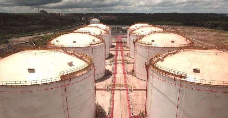 Avaliação sob suspeita do mercado de biocombustível em 2022 também influi nas cotações da Raízen (Imagem: Divulgação/Raízen)