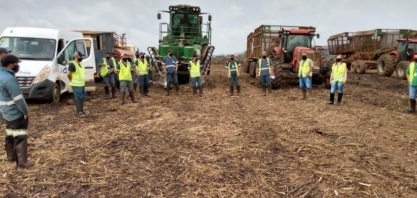 Agora ficou mais fácil se inscrever para as vagas da Ester Agroindustrial