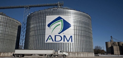 ADM anuncia parceria para captura de carbono em usinas de etanol