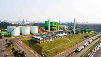 Grupo Copetrol vira sócio da BSBios em usina de biocombustível de US$ 1 bilhão