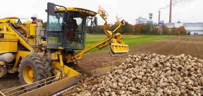 Suedzucker confirma aumento de 90% no lucro trimestral com recuperação do setor de açúcar