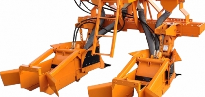 A utilização do Sulcador com Dispositivo Destorroador e Caixas de Óxido durante o plantio de cana, melhora a emergência do tolete e o desenvolvimento da raiz