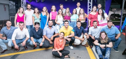 Núcleo Jovem Coplacana propõe novos aprendizados no Agronegócio