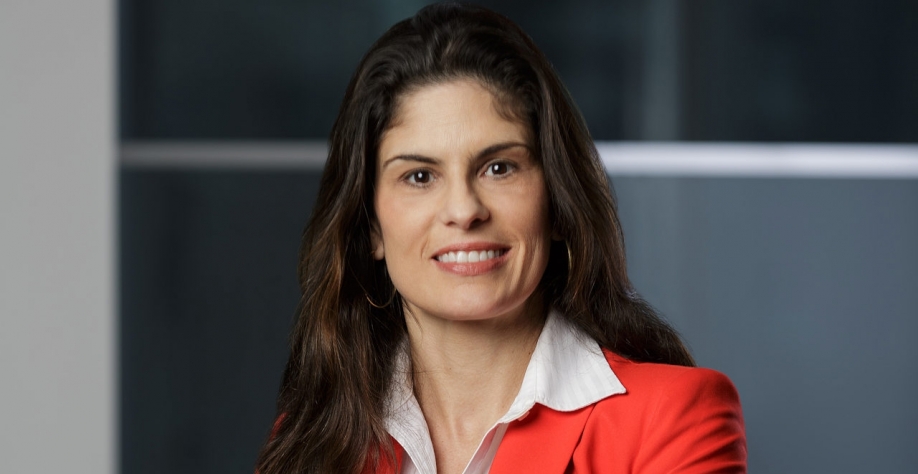 Paula Kovarsky é a nova vice-presidente de estratégia da Raízen (Imagem: Divulgação/ Raízen)