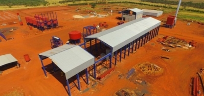 Grupo compra planta da usina Orbi Bioenergia em Paranaíba