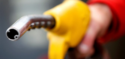 Preço médio da gasolina sobe pela 2ª semana seguida nos postos
