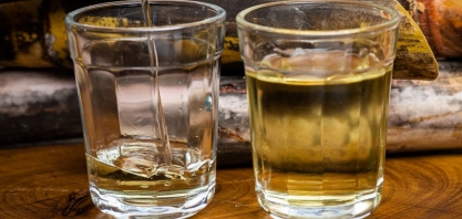 Cachaça: Declaração de Produção/Estoque vai até 31