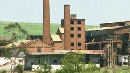Plano de Recuperação judicial da Usina Santa Rita é aprovado