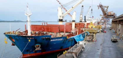 Agronegócio: exportação em 2021 foi recorde de US$ 120,6 bilhões