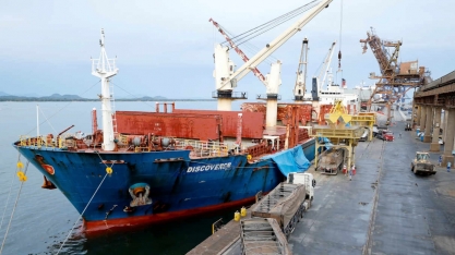 Agronegócio: exportação em 2021 foi recorde de US$ 120,6 bilhões