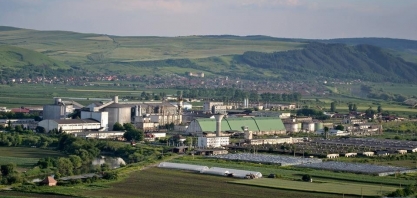 Tereos sairá de negócio de malte e prevê fechamento da unidade de açúcar na Romênia