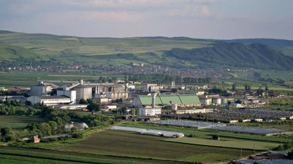 Tereos sairá de negócio de malte e prevê fechamento da unidade de açúcar na Romênia