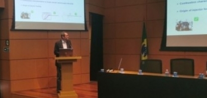 Centro de pesquisa FAPESP-Stellantis ajuda a orientar decisões do grupo automotivo sobre etanol no Brasil