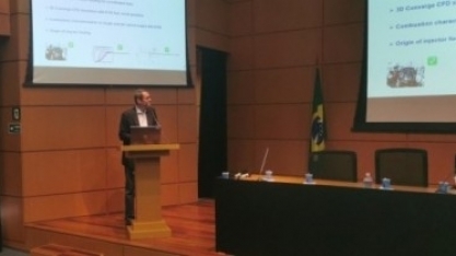 Centro de pesquisa FAPESP-Stellantis ajuda a orientar decisões do grupo automotivo sobre etanol no Brasil