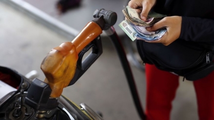 Preços da gasolina podem disparar se Rússia invadir Ucrânia