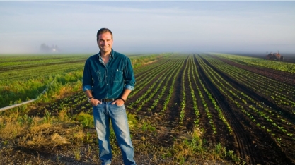 15 recordes que fazem dos produtores rurais os âncoras da economia brasileira