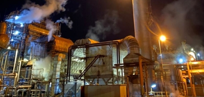 Sob quebra da cana, Enersugar lucra, premia fornecedores e já fixou 40% de açúcar para a 2ª safra cheia