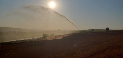  Tecnologia brasileira pretende transformar vinhaça em hidrogênio verde
