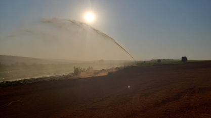  Tecnologia brasileira pretende transformar vinhaça em hidrogênio verde