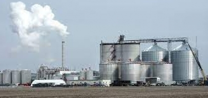 Etanol/EUA: produção diminui 1,71% na semana, para 1,035 milhão de barris/dia