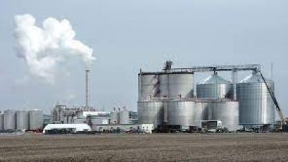 Etanol/EUA: produção diminui 1,71% na semana, para 1,035 milhão de barris/dia