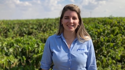 Manejo da Irrigação e Fertirrigação: ferramentas que tem auxiliado na produção de café especiais