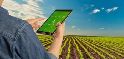 FAESP: Com 5G, valor da produção rural pode crescer até mais de R＄ 100 bilhões