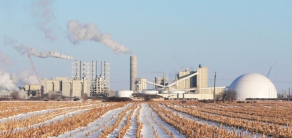 Lucro da ADM sobe quase 14% com forte demanda por biocombustíveis e margens de etanol