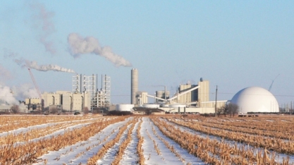 Lucro da ADM sobe quase 14% com forte demanda por biocombustíveis e margens de etanol