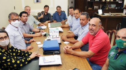 USINA Cedro, localizada em Paranaíba, MS, é a nova unidade do Grupo Pedra Agroindustrial e deve iniciar a moagem em 2024