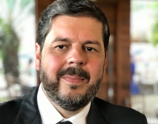 César Bresciani: “Estamos sempre em busca de um perfil que se alinhe aos nossos valores de respeito, integridade, segurança e excelência”. Foto: Divulgação BP Bunge Bioenergia