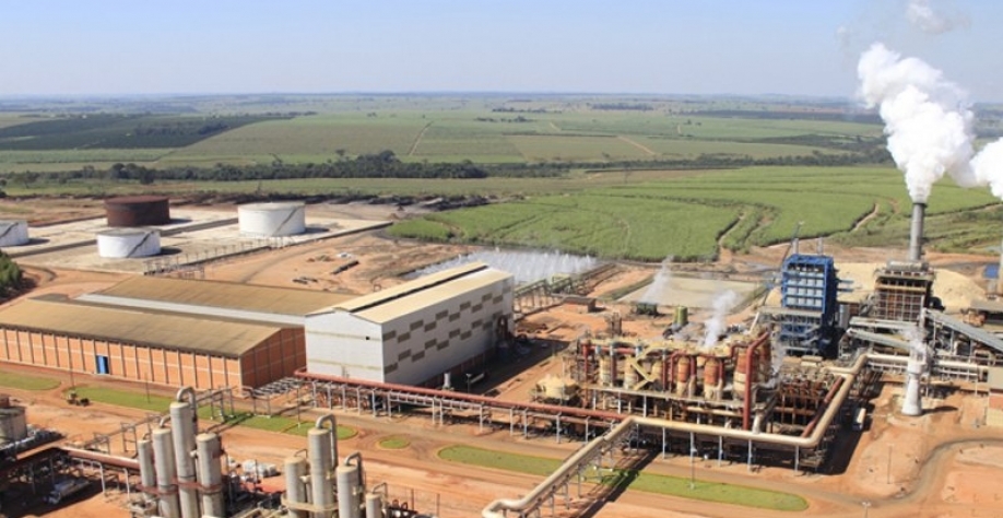  Coplasa, unidade da Moreno instalada em Planalto, SP. O Grupo não vai mais precisar vender suas indústrias