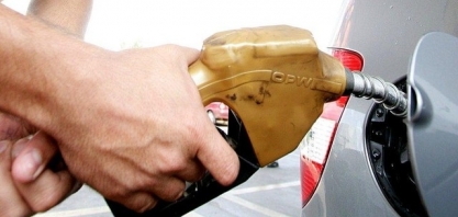 Chuvas devem garantir produção de etanol e menor preço do combustível nas bombas